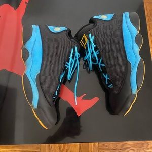 Nike Air Jordan 13 Size 13 Mens CP3 Edition